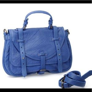Gorgeous rare comptoir des cotonnier mallaury bag
